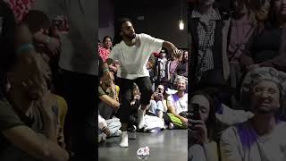 TBT Danzel in the house flow 🌊👟 sxstv stepxstepdance housedance housemusic dance freestyle [upl. by Nanda]