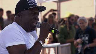 Barrington Levy  Full Set Live Cali Roots 2016 [upl. by Ohploda]