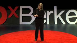 Redefine your life around mutuality Kare Anderson at TEDxBerkeley [upl. by Gibert966]