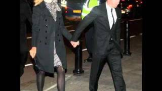 Ronan Keating and Yvonne SPLIT [upl. by Parks]