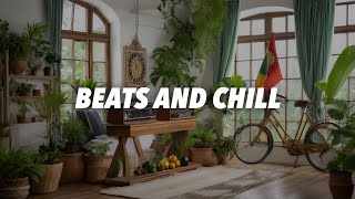 Lofi Beats for Relaxation and Productivity  Study Chill and Unwind [upl. by Anselmo505]