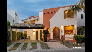 CASA EN VENTA EN ZAVALETA PUEBLA [upl. by Raycher216]