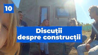 Constructor arhitect beneficiar  podcast [upl. by Alysa]