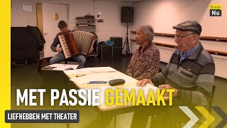 Liefhebben met Zout Speelt I Met Passie Gemaakt [upl. by Alon]