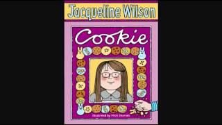 Cookie by Jacqueline Wilson complete audiobook [upl. by Dionis13]