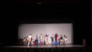 quotInterjectionsquot DoItBig Productions Schoolhouse Rock Live Jr [upl. by Nyhagen]