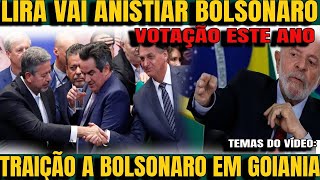 1 Agora LIRA PODE VOTAR ANISTIA A BOLSONARO M0RTE APÓS DISPAROS DE DRONE TRAIÇÃO AO BOLSONARO [upl. by Navarro806]