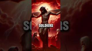 They MOCKED Him And This HAPPENED jesus soldier [upl. by Kyla]