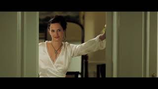 Eva Green as Vesper Lynd  Casino Royale 2006 [upl. by Ray]