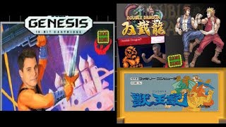 🔴📽️LIVE 305 MARATONA DE JOGOS ALEATÓRIOS megadrive nintendinho mastersystem [upl. by Nessie50]