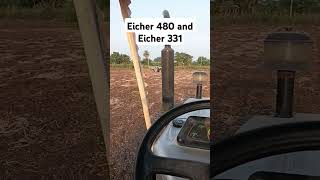 thar Eicher 480 Eicher 331 scorpio [upl. by Daphene]