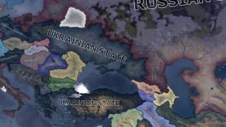 Бємо Совок №16 Kaiserreich   Hearts of iron  залізні серця 4 [upl. by Kruse]