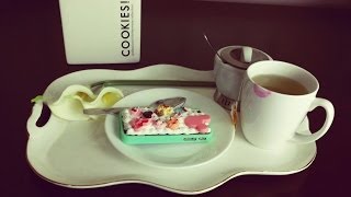 DIY Whipped Cream Phone Case [upl. by Ammadas884]