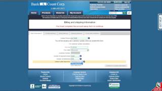 HowTo Register A New Account [upl. by Iew]