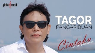 Tagor Pangaribuan  Cintaku Official Music Video [upl. by Utas226]