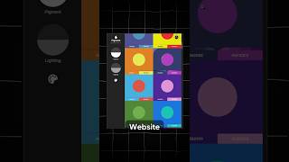 Best color combination website for designers [upl. by Krissy]