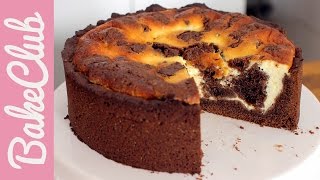 Russischer Zupfkuchen  BakeClub [upl. by Cato456]