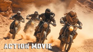 Action full movie  A mission that could be the last  Thriller adventure drama best movies💣🎥 [upl. by Siberson]