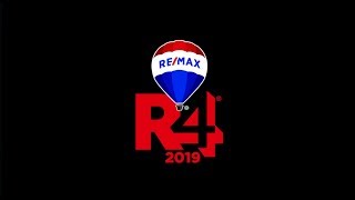 2019 REMAX R4 Convention Happy Faces [upl. by Erdnad971]