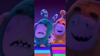 Dance Fever oddbods [upl. by Hutchinson]