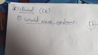 Clinical of carotid triangle [upl. by Bengt]