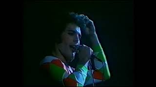 Queen  Live At Earls Court Arena London UK 6th Jun 1977 [upl. by Ritchie]