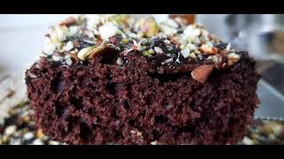 The 7 spoon cake كيك 7 ملاعق recipe cooking cake [upl. by Chellman]