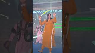 Assi jina naal bathde ha blaya new dance video Punjabi [upl. by Enybor]