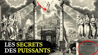 Connaissances occultes du 33e degré sur la manipulation de lénergie [upl. by Eelirak923]