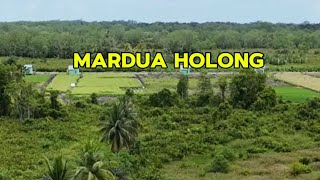 MARDUA HOLONG VERSI SIUL [upl. by Urbanna]