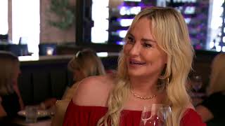 Rancho Capistrano Winery  RHOC  S17E04 [upl. by Yenettirb150]