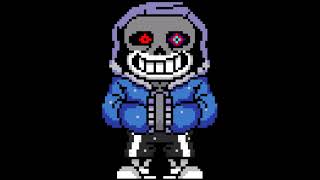 DustTale  Our Last Fight Red Megalovania By m o v e d X D [upl. by Drue]