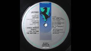 Jaydee Plastic Dreams Long Version [upl. by Blackmore836]