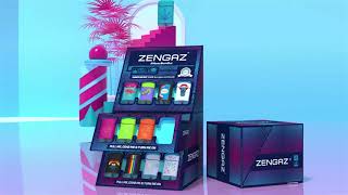 The Coolest Jet Lighters – ZENGAZ Great Quality Awesome Designs  NeverBurnOut [upl. by Eigroeg37]