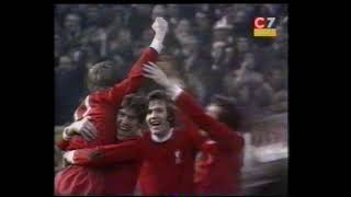 27031971 FA Cup Semi Final EVERTON v LIVERPOOL [upl. by Eelyram]