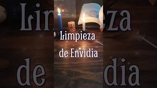 Limpieza de envidia wicca witchcraft witch limpiezasenergéticas brujamoderna [upl. by Eceer]