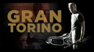 Gran Torino Full Movie Story Teller  Facts Explained  Hollywood Movie  Clint Eastwood [upl. by Enomrej373]