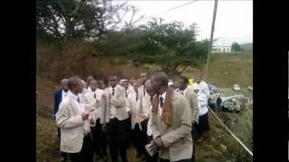 REV SG NGCOBO UCCSA PART ONE [upl. by Bruell]