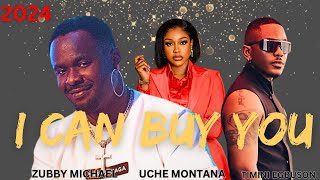 I CAN BUY YOUZUBBY MICHAELUCHE MONTANATIMINI EGBUSON 2024 TRENDING NOLLYWOOD MOVIE [upl. by Roley141]