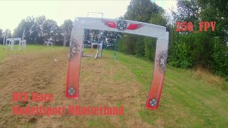 DCN Race Hörstel  250FPV [upl. by Lyons]