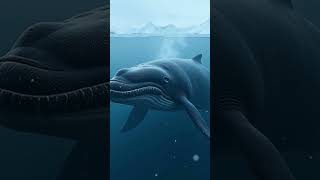 The Bowhead Whale A CenturyOld Marvel [upl. by Neural216]