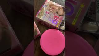 ER whitening cream review ❤️🫶pakistani beautyproduct vlog unfrezzmyaccount ￼ [upl. by Halihs]