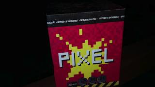 Pixel  Xplode [upl. by Gnay]