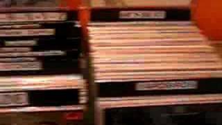 Jetrecords  records shop vinyl Bayonne france [upl. by Fowkes]