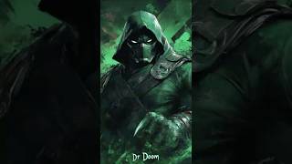 How Doctor Doom Transformed Marvel Forever [upl. by Jo]