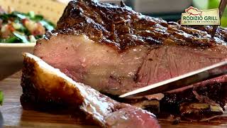 September is Gauchos Favorite Choice Month Hand Selected Meats From Our Gauchos [upl. by Cirilla]