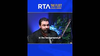 Fleets Make the World Go Round podcast fleetsolutions fleetmanagement [upl. by Aerdnaz425]