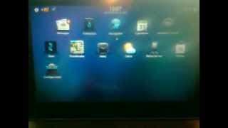 COMO FORMATEAR UNA BLACKBERRY PLAYBOOK [upl. by Dowski148]