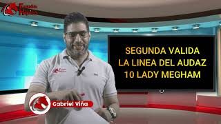 Pronósticos La Rinconada Domingo 09 Julio 2023  Fusión Hípica 39  Análisis y datos para el 5y6 [upl. by Nivlak]