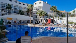 TENERIFE  This Was a Good Deal NO Complaints TUI [upl. by Esyned]